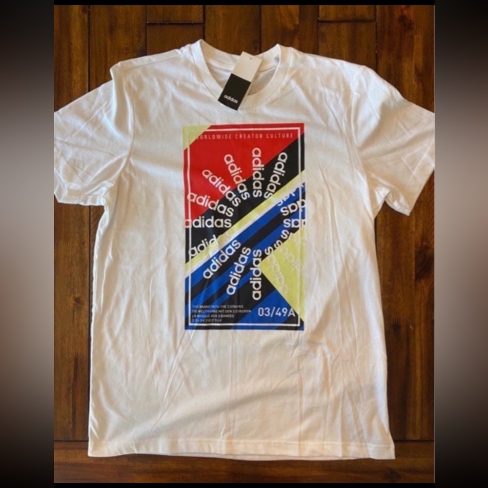 Adidas Tshirt